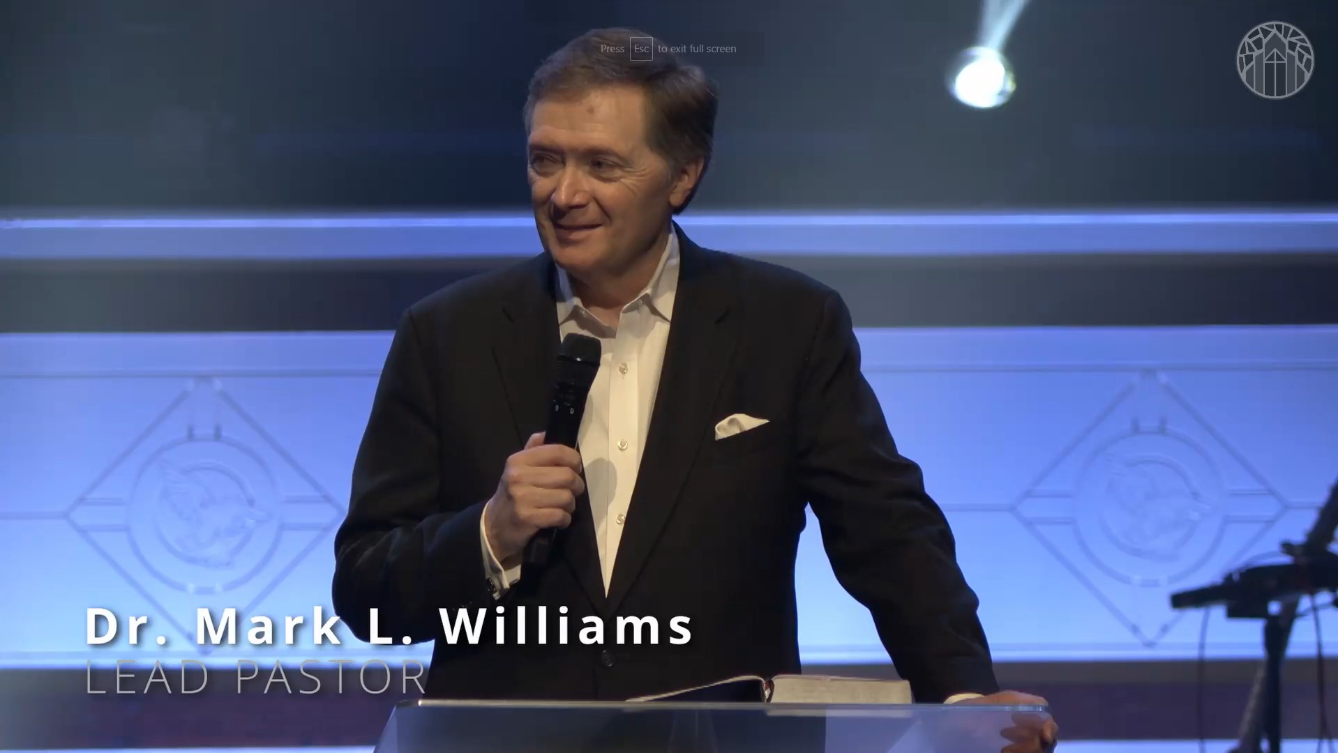 God is Faithful Even in Times of Barrenness