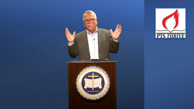 George Moxley 2: Leadership