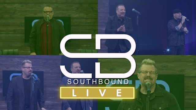Southbound Live - Episode 2