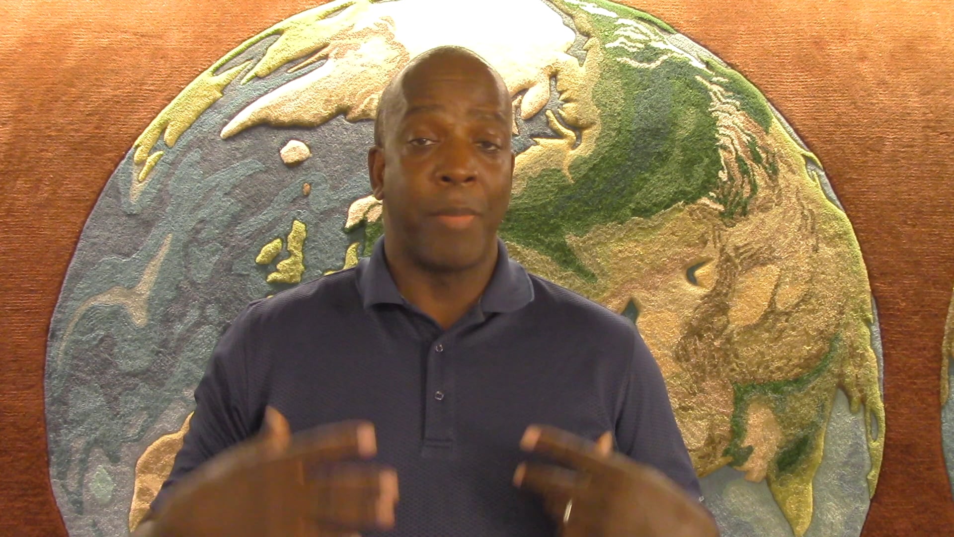 William Lee on What Can My White Brothers and Sisters do