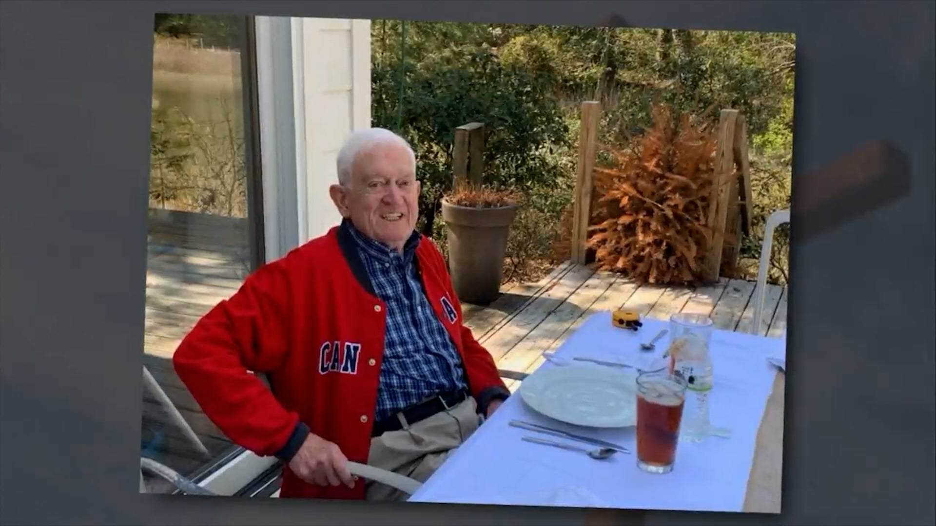 Memorial Service of Hall of Prophet Inductee Aubrey Maye 