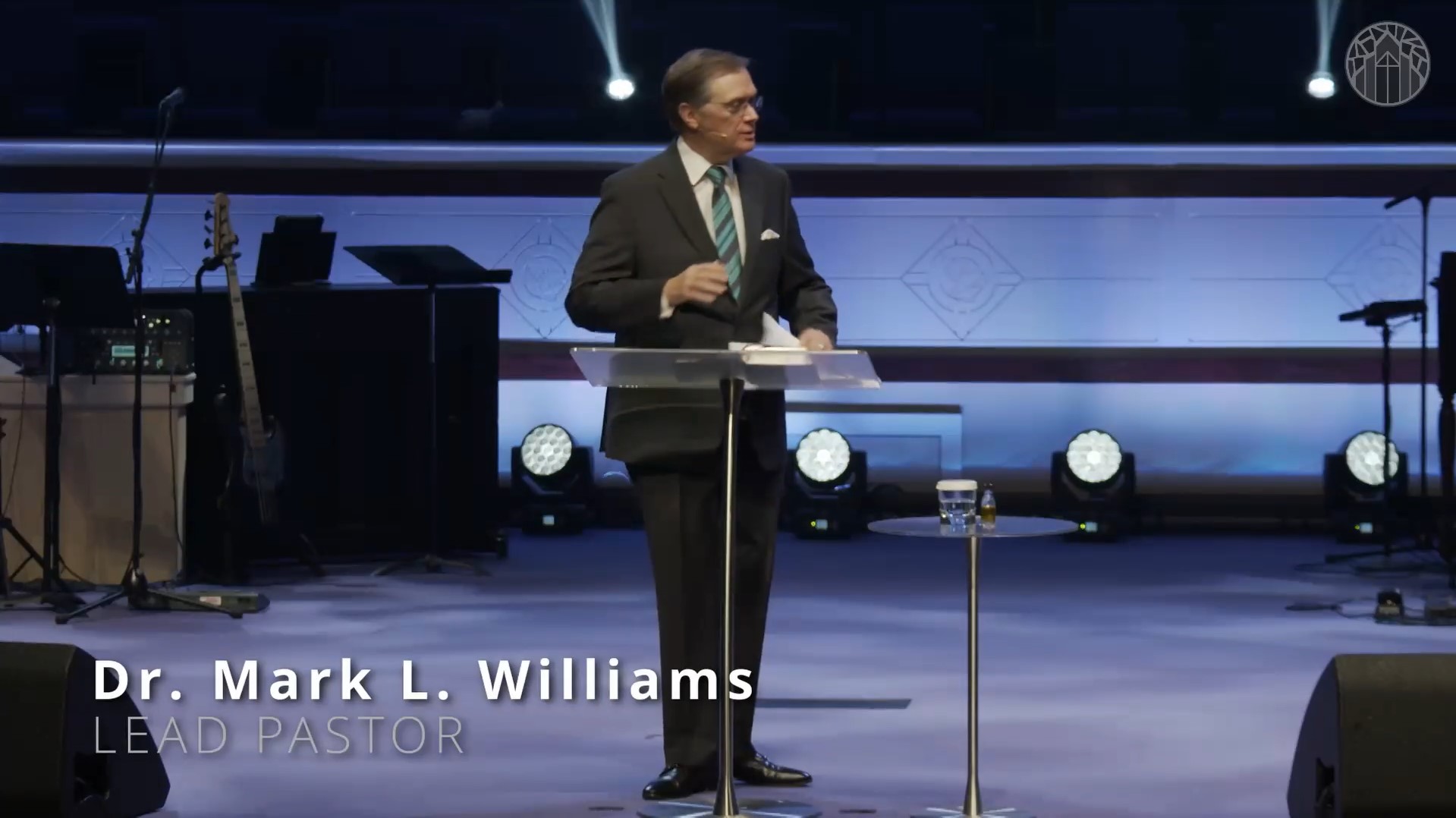 Keeping it Real with The Man in the Mirror - June 18, 2023