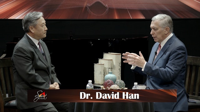 INSIGHTS with Dr. David Han