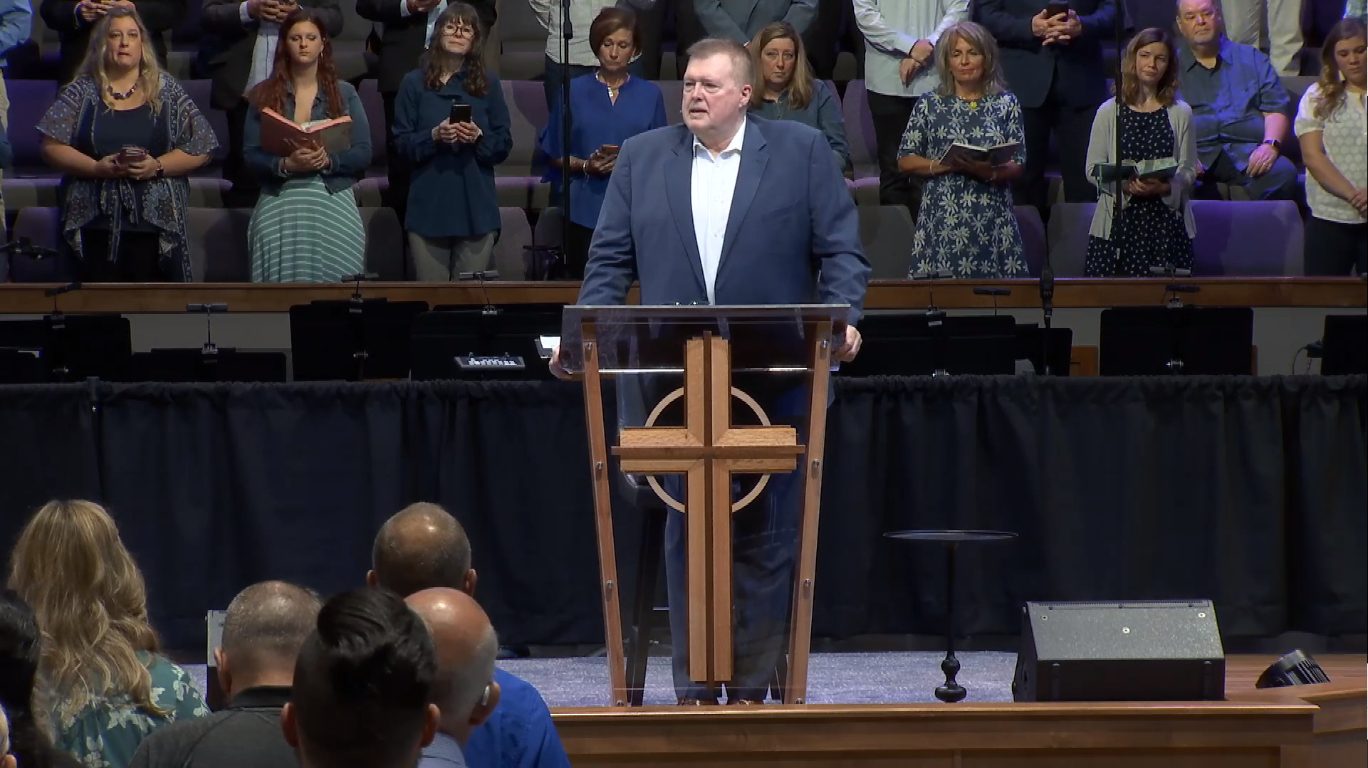 Westmore COG-message-Kelvin Page August 14, 2022