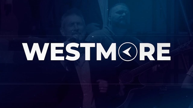 Westmore COG Praise & Worship March 20, 2022