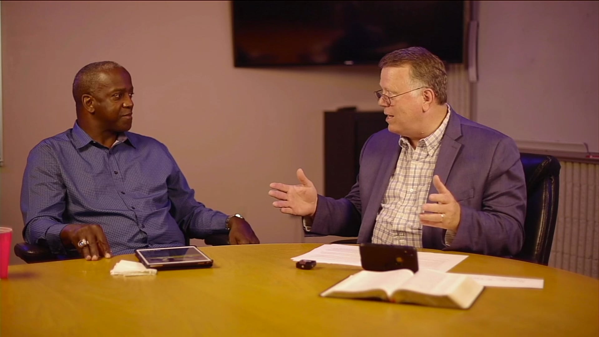 PTS THRIVE Facebook Live June 9 2020