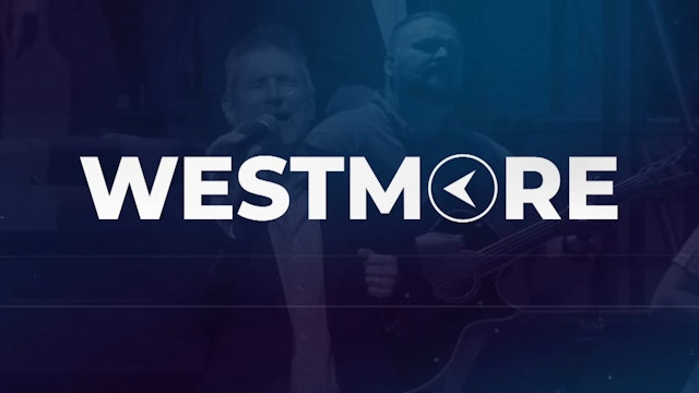 Westmore COG Praise & Worship June 26, 2022