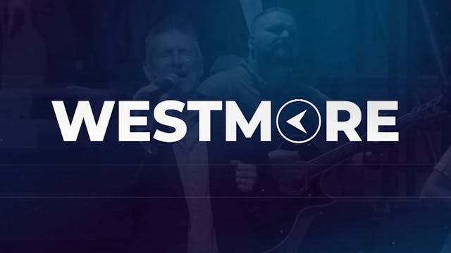 Westmore COG Praise & Worship June 26...
