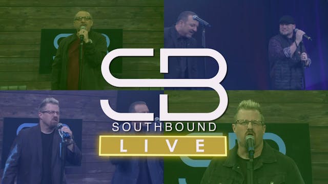 Southbound Live - Episode 1