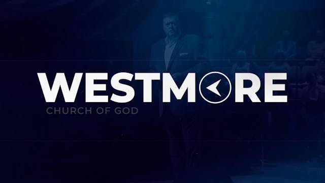 Westmore COG - Pastor Kelvin Page