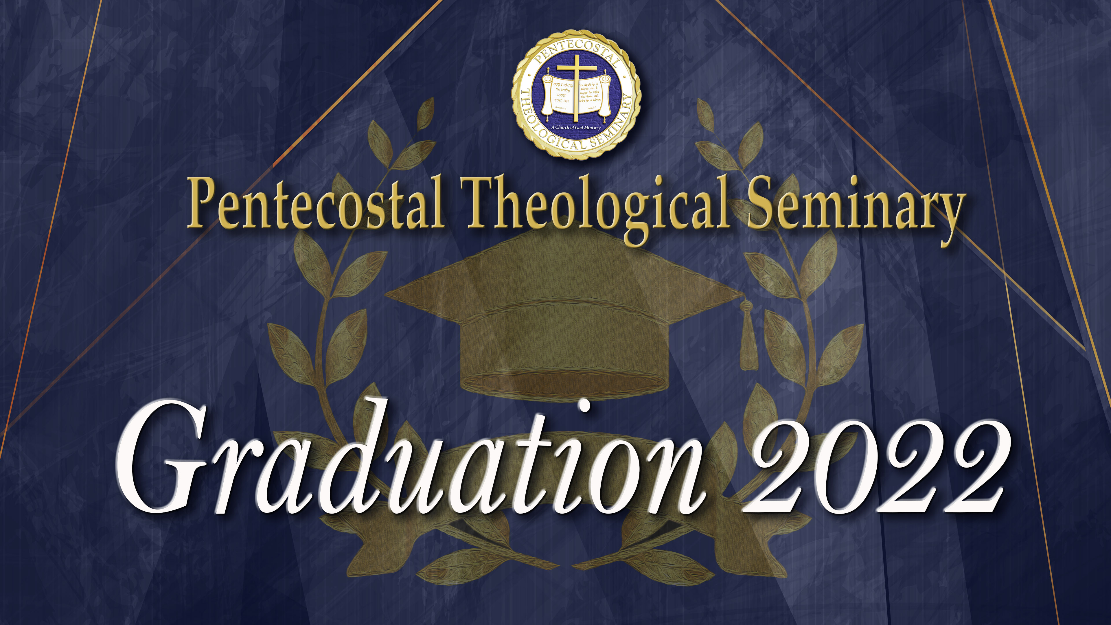 Graduation 2022 @ Westmore Church of God