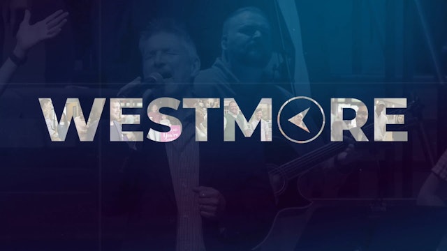 Westmore Church of God Message - Pastor Rob Fultz