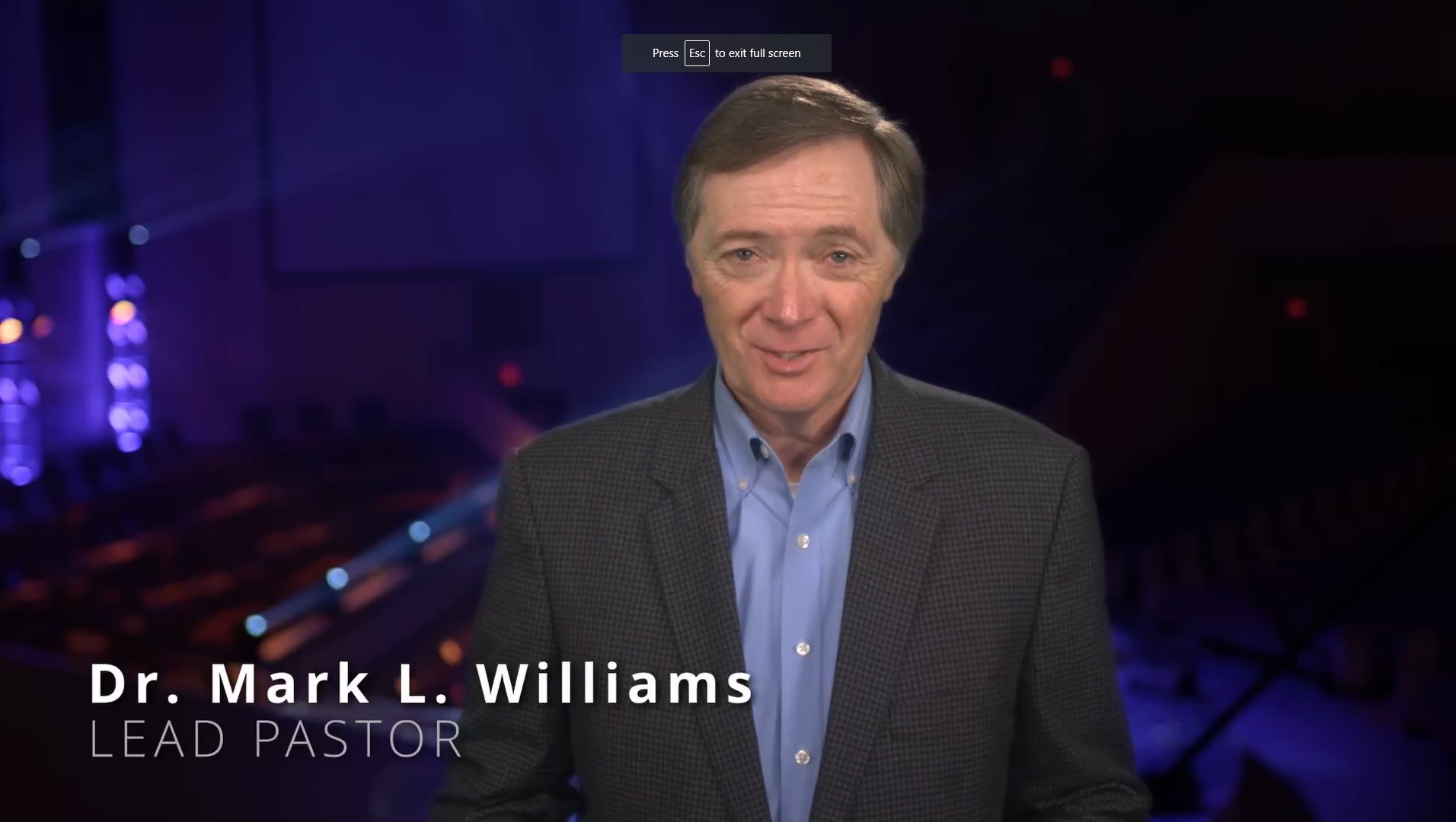 How the Mighty Have Fallen