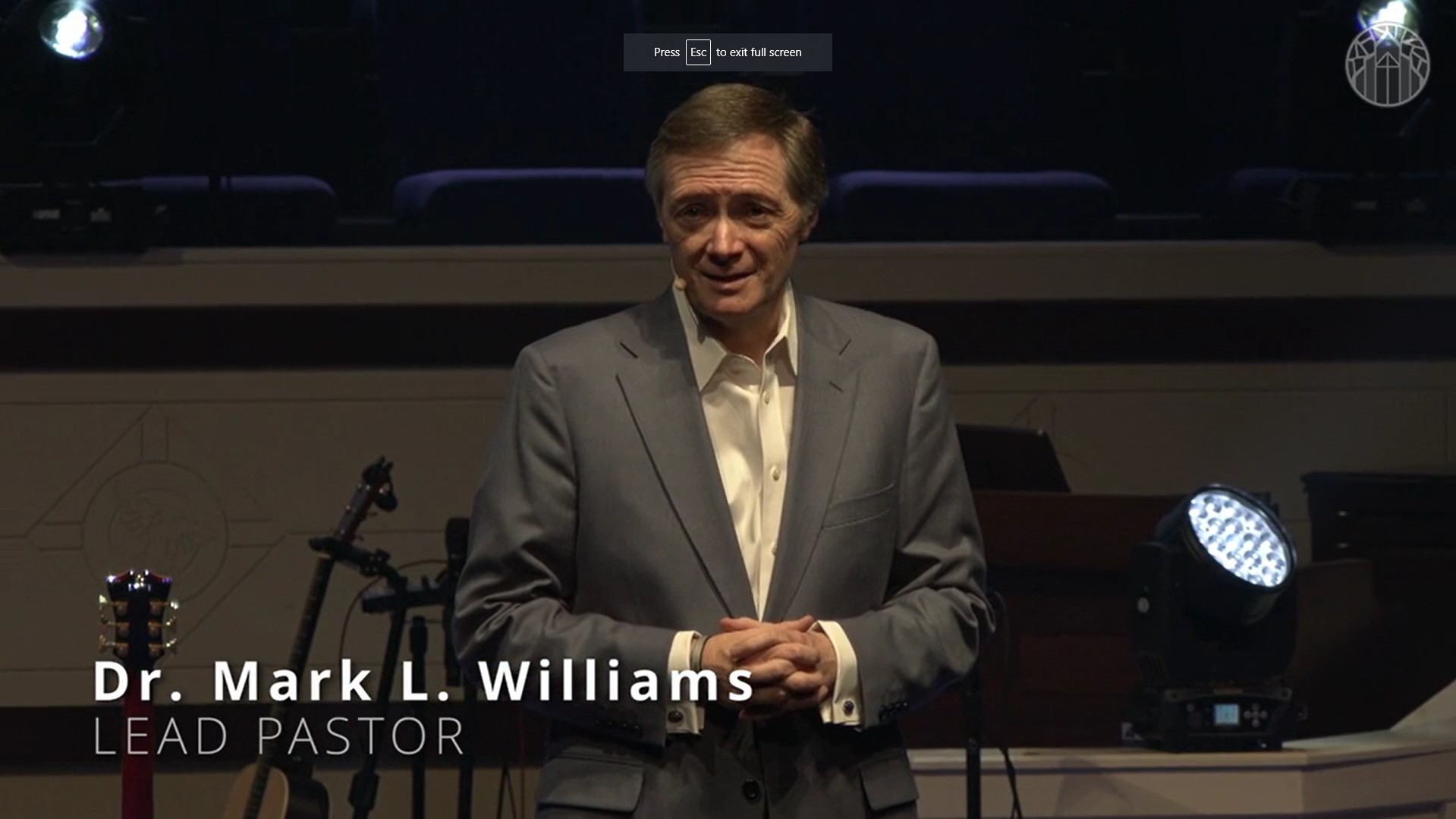 One Searching for Truth