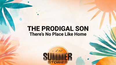 The Prodigal Son Theres No Place Like Home • August 3, 2025 • Kevin McGlamery