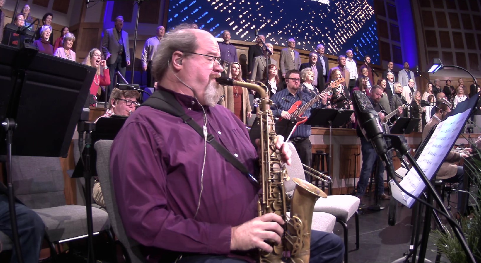 Westmore COG - Praise & Worship