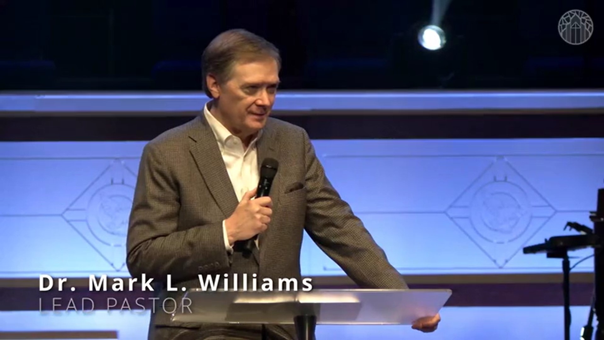 God is Faithful even in the Face of Fire