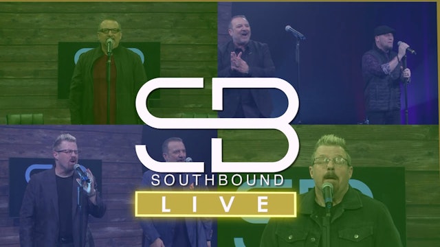Southbound Live - Episode 7