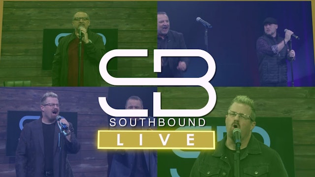 Southbound Live - Episode 8