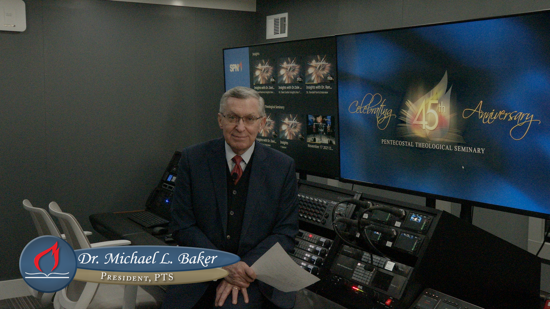 Welcome to Spirit Network