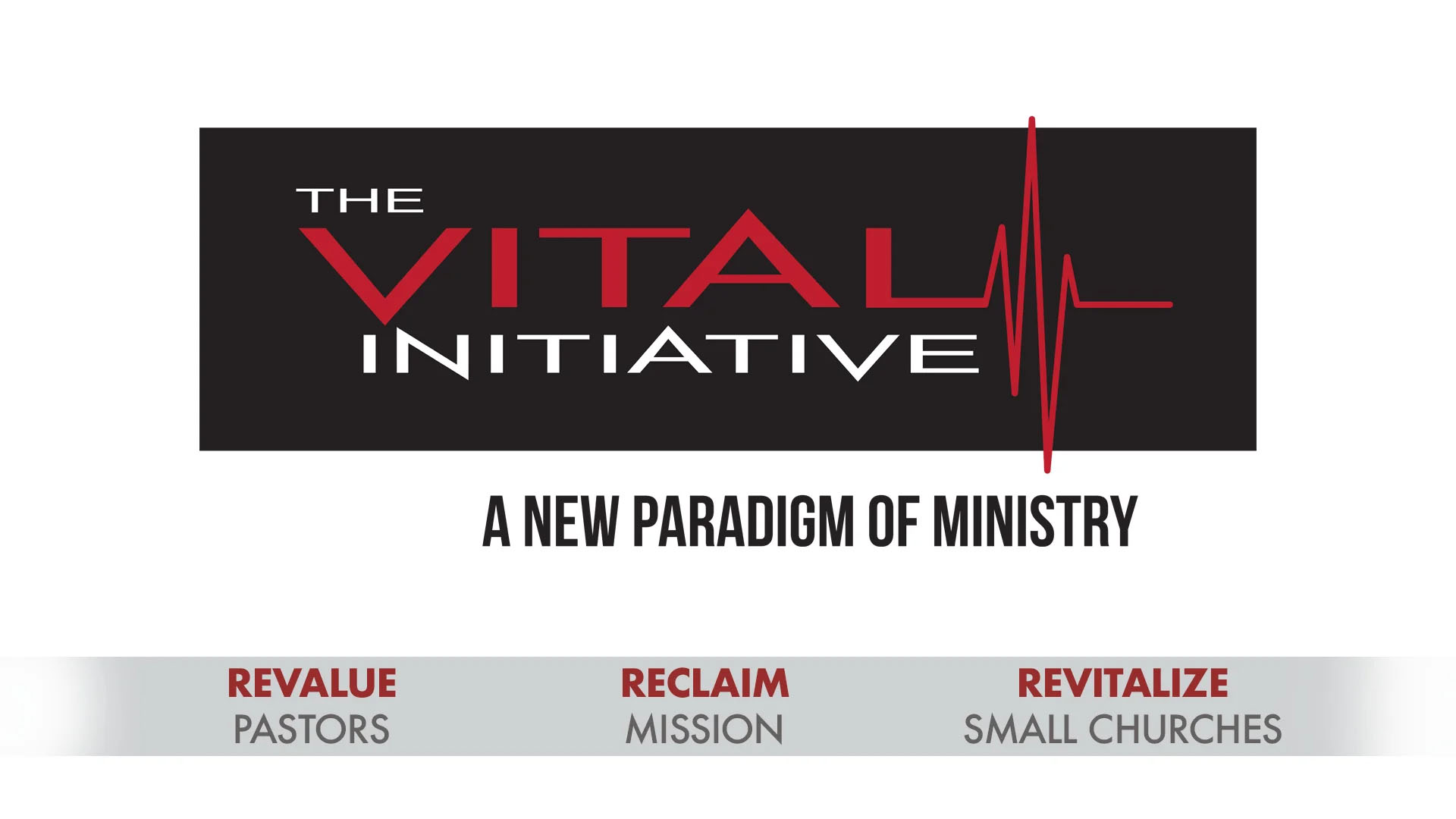 Vital Initiative