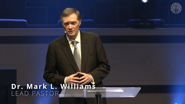 One Beyond the Border