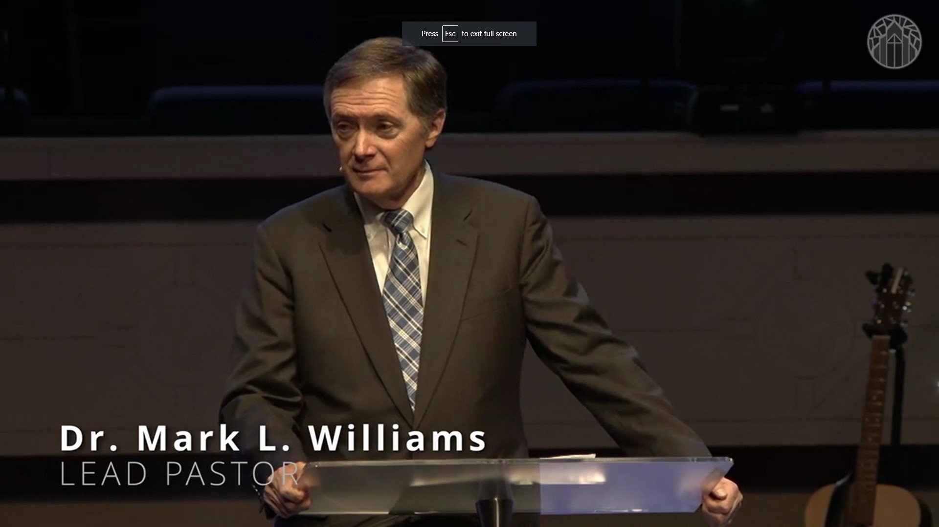 Living a Life of True Contentment