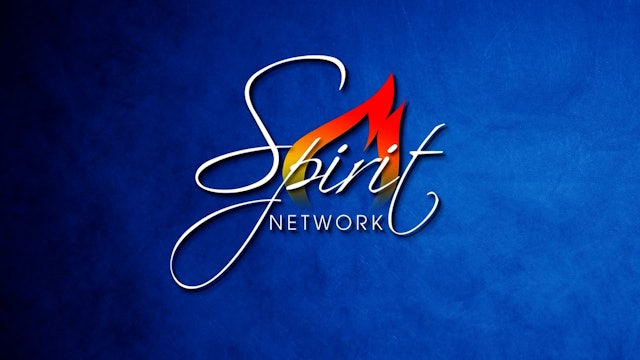 Introduction of the Third Pentecost Channel, Dr. Michael Baker