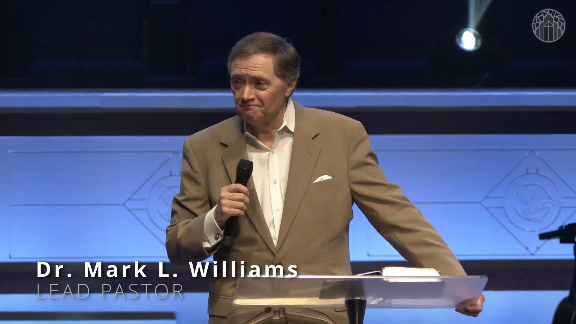 Keeping it Real In Times of Temptation - June 11, 2023