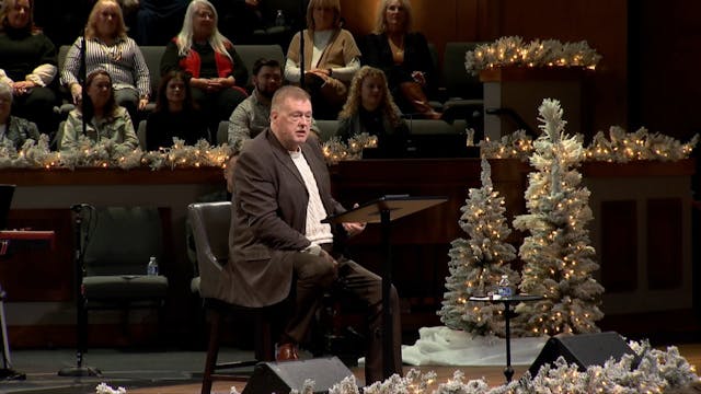 Westmore COG - Pastor Kelvin Page - J...