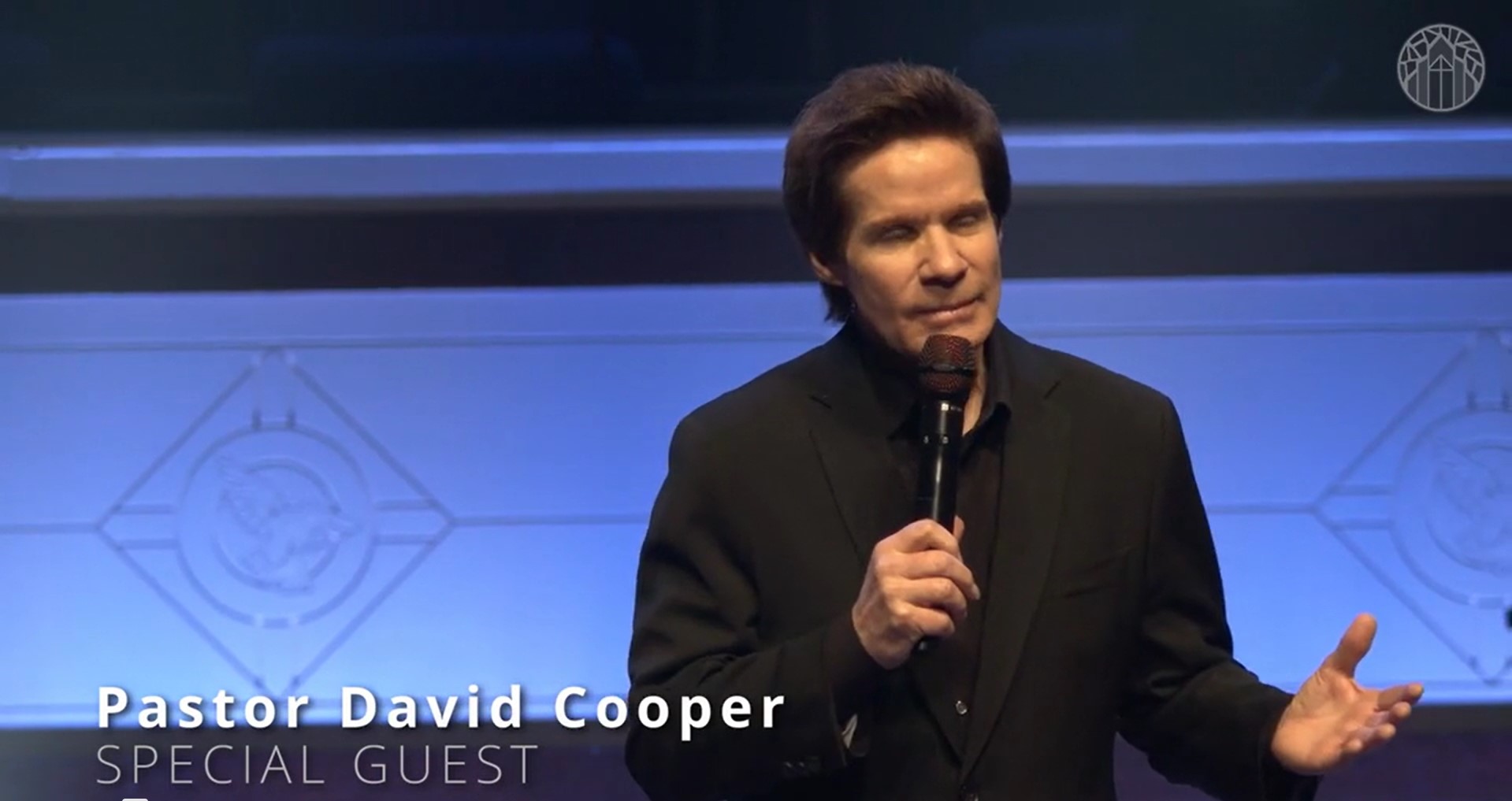 Living Free from Fear