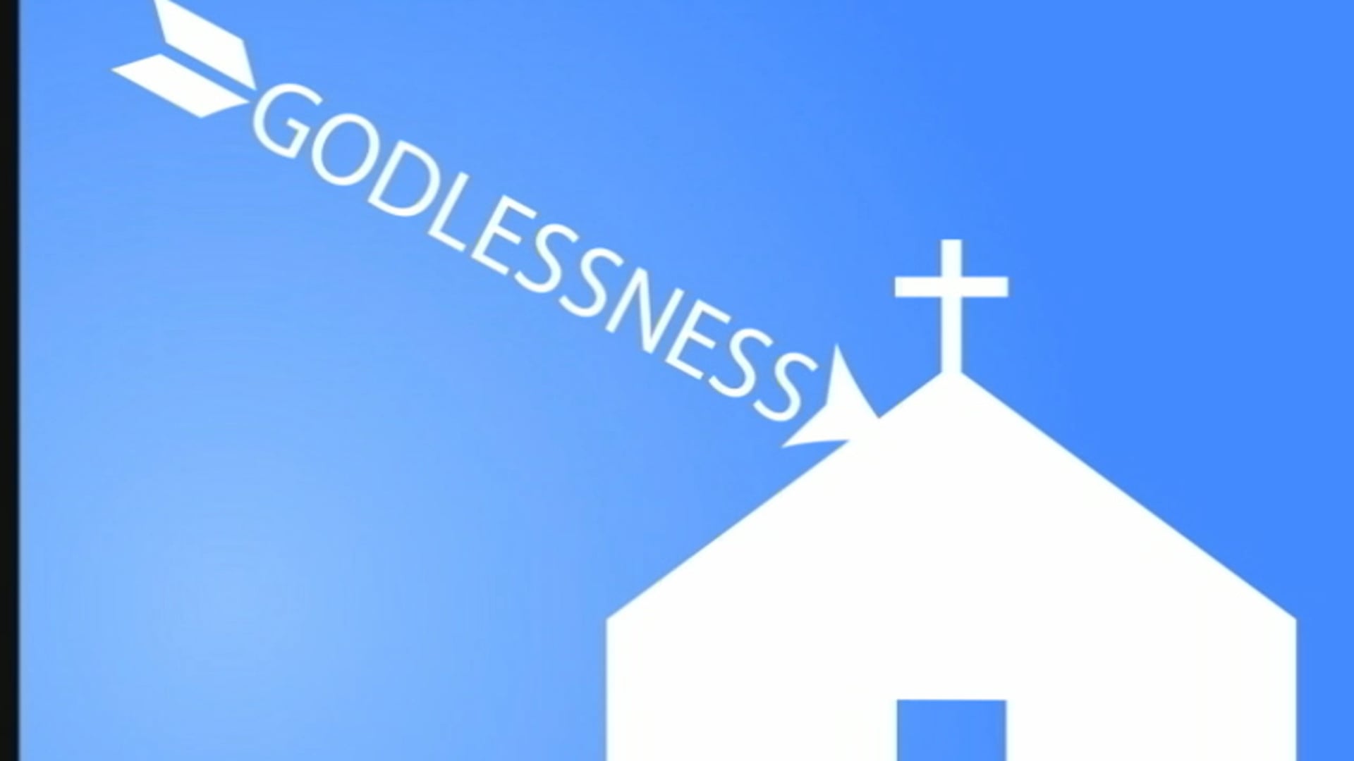 This is the Church of God