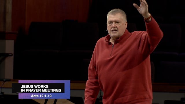 Westmore COG - Pastor Kelvin Page - F...