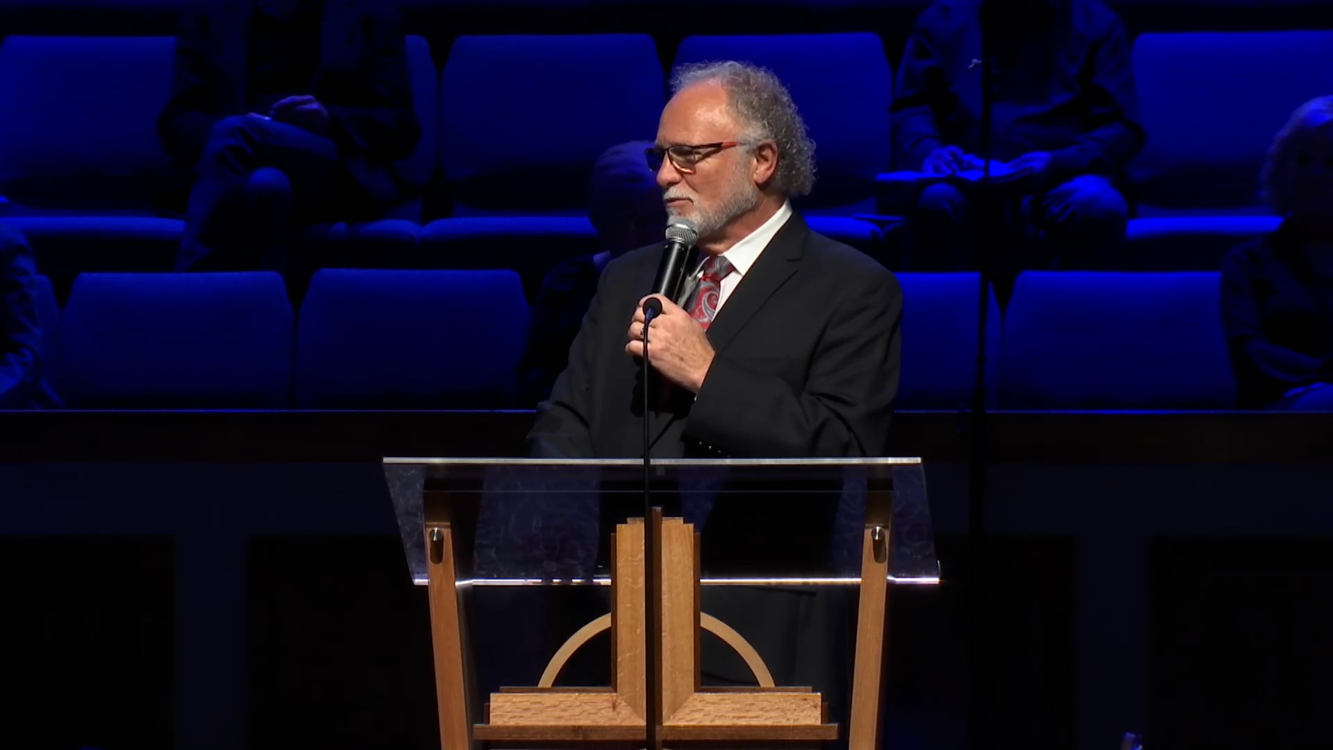 Hidden in Plain View