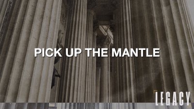 NCCOG • March 22, 2026 • Kevin McGlamery