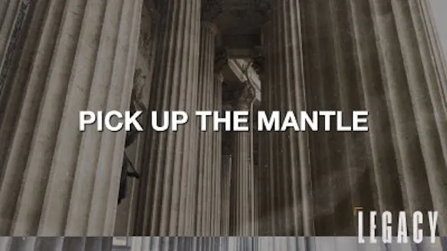 NCCOG • March 22, 2026 • Kevin McGlamery