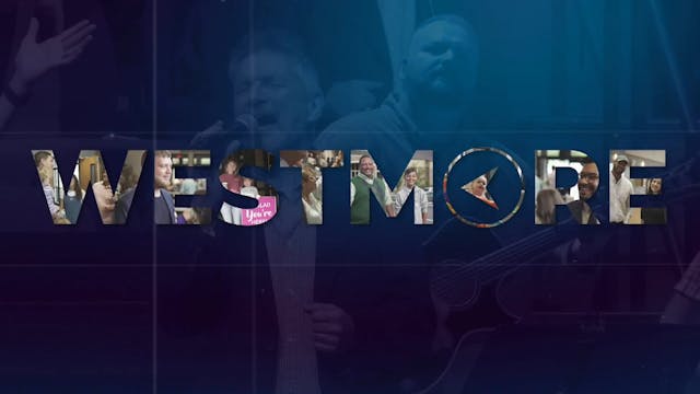 Westmore COG- Message - Rev Tim Oldfi...