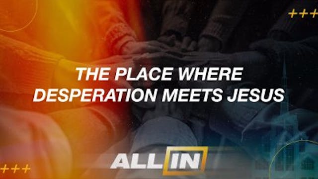 NCCOG • February 22, 2026 • The Place...