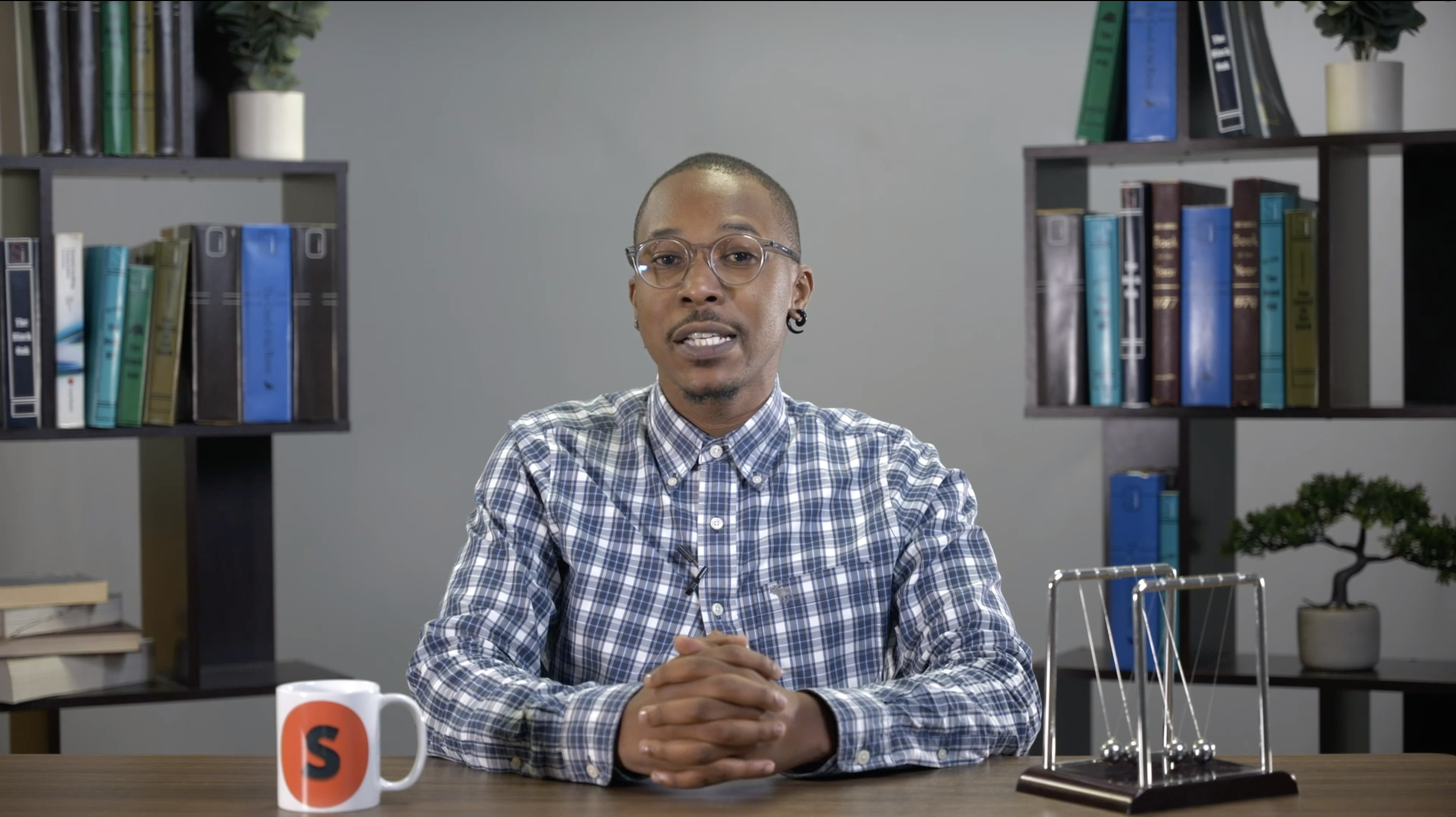 Business Plans Part 2