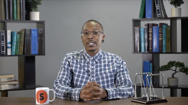 Business Plans Part 2