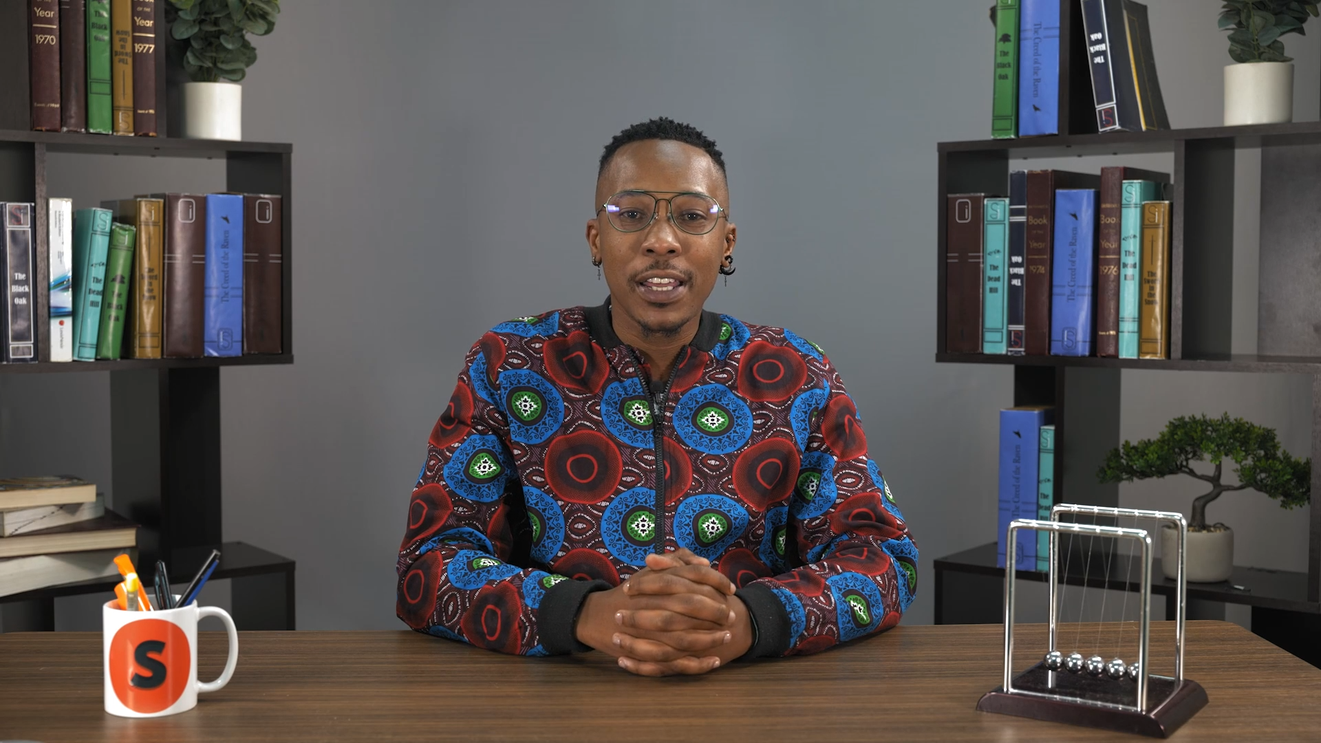 Investment: securities part 3