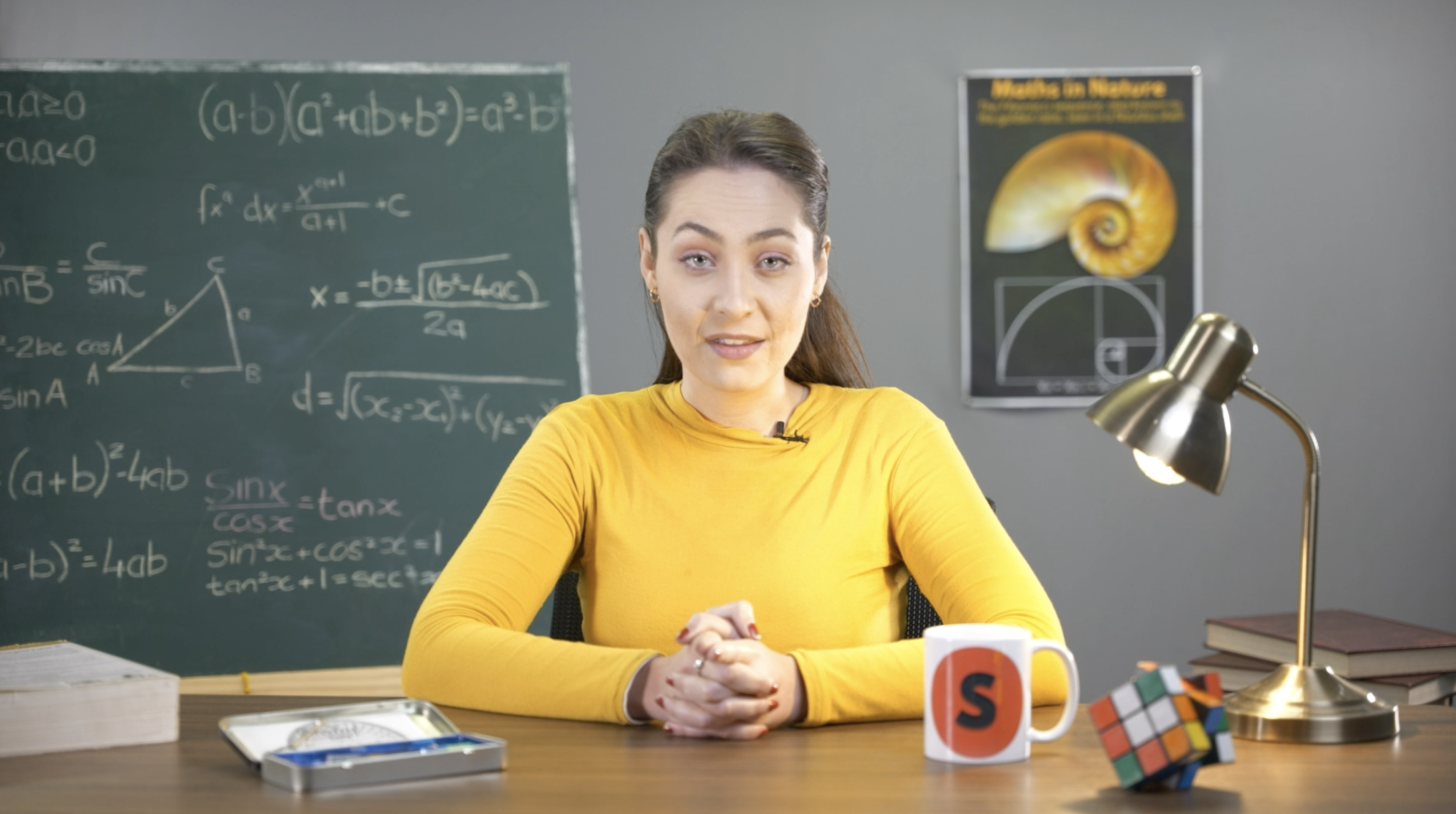 Geometry of Straight Lines Part 2