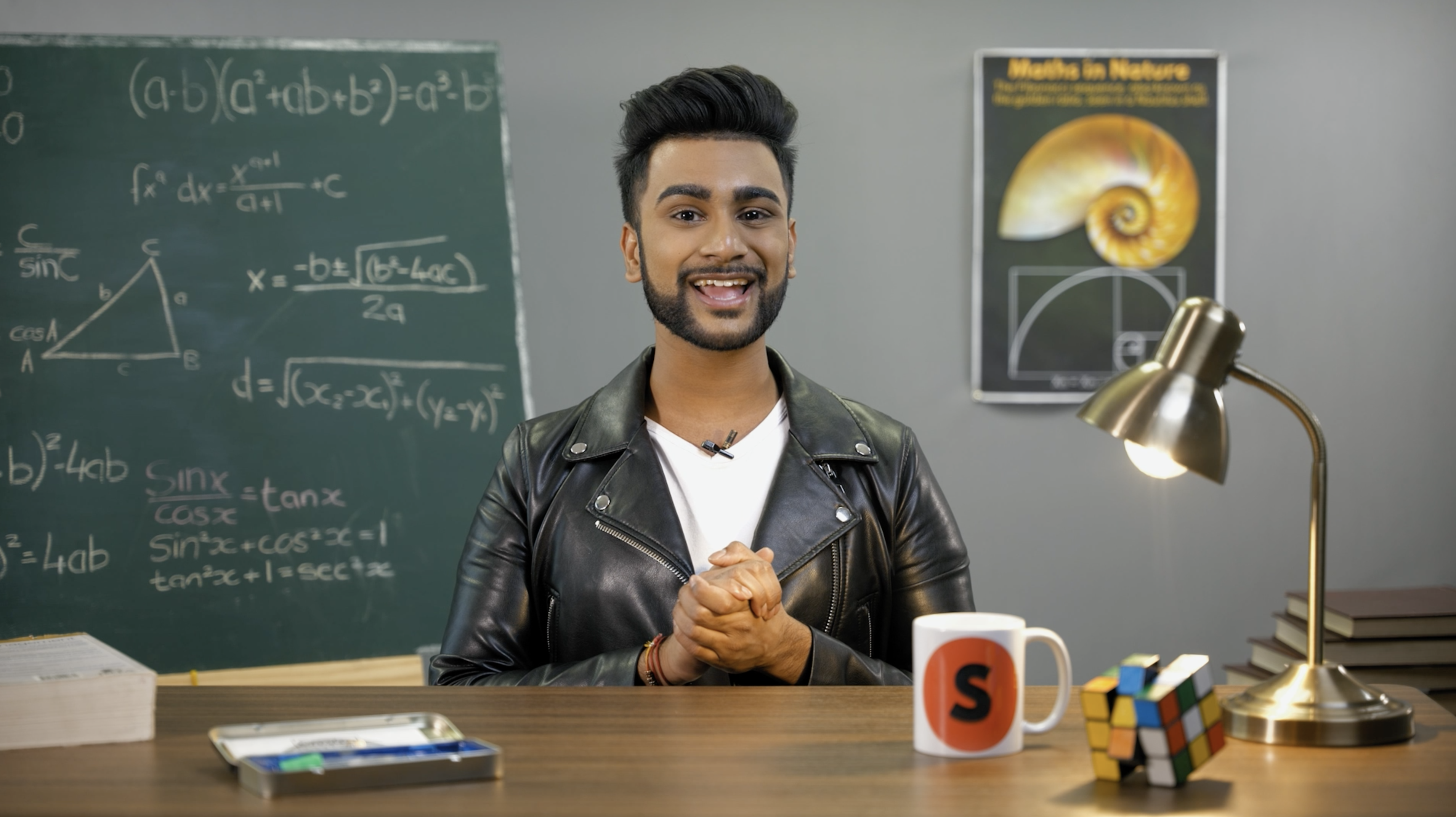 Euclidean Geometry : Theorems Part 2