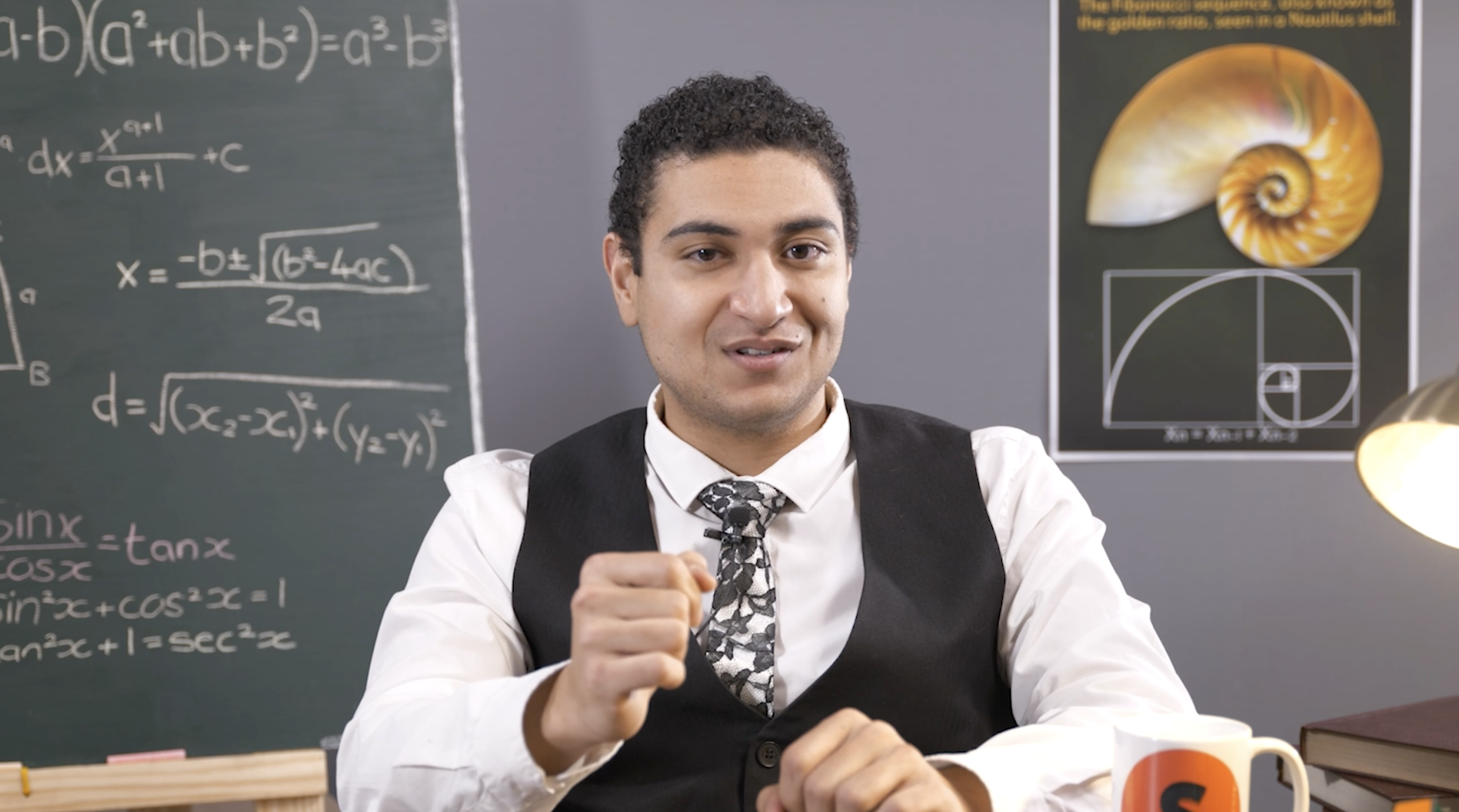 Financial Mathematics Part 2