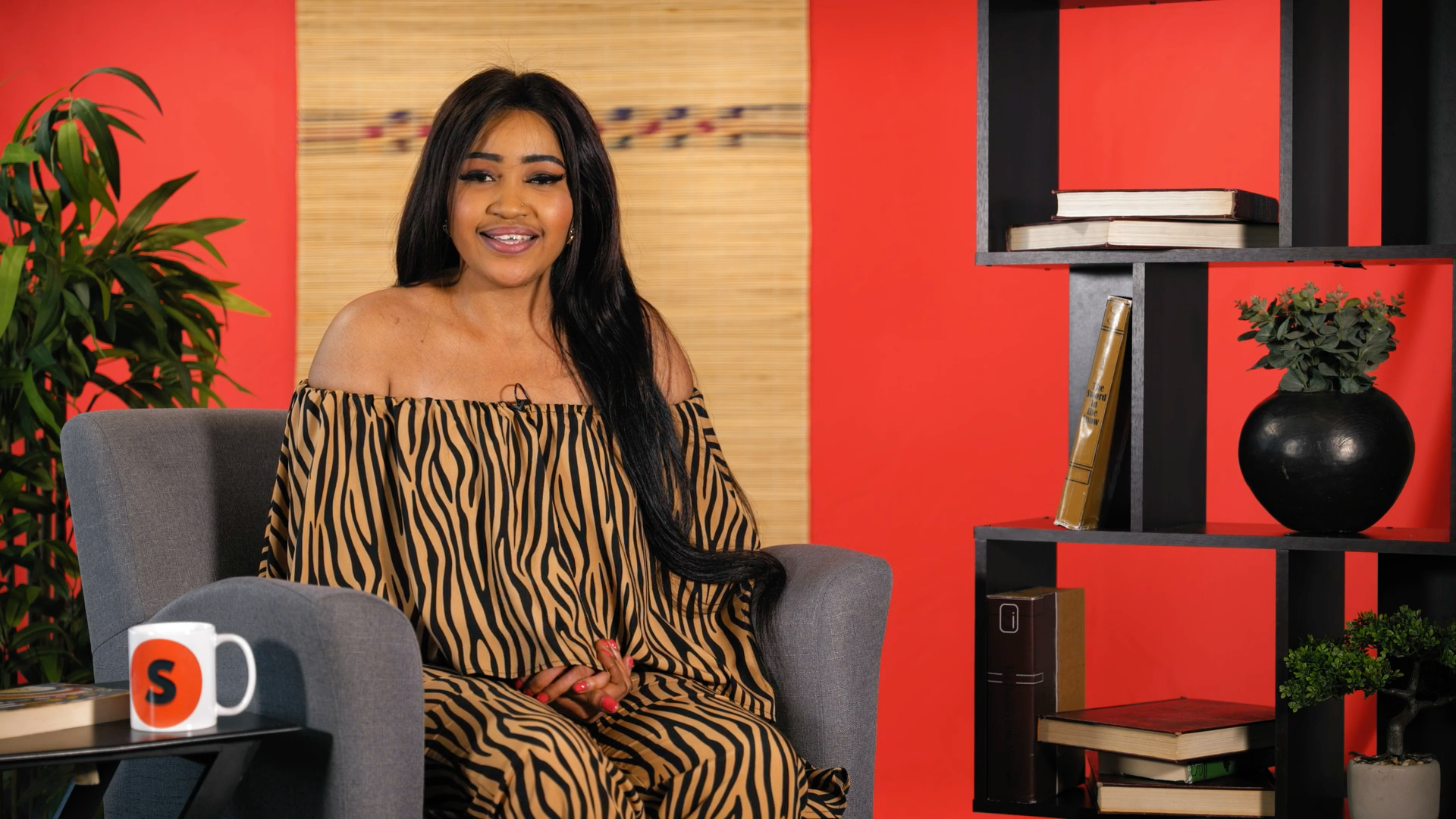 Indaba Emfishane / Short Story