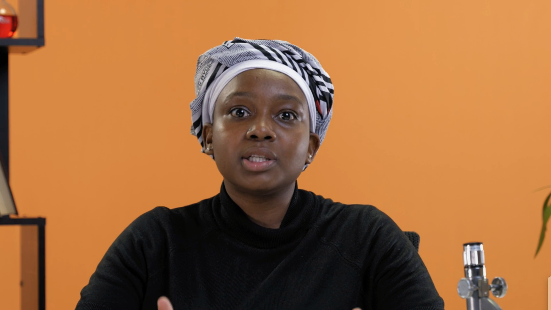 Mining in South Africa 