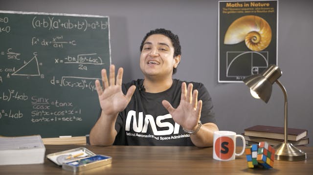 Algebraic Expressions Part 4: Factori...