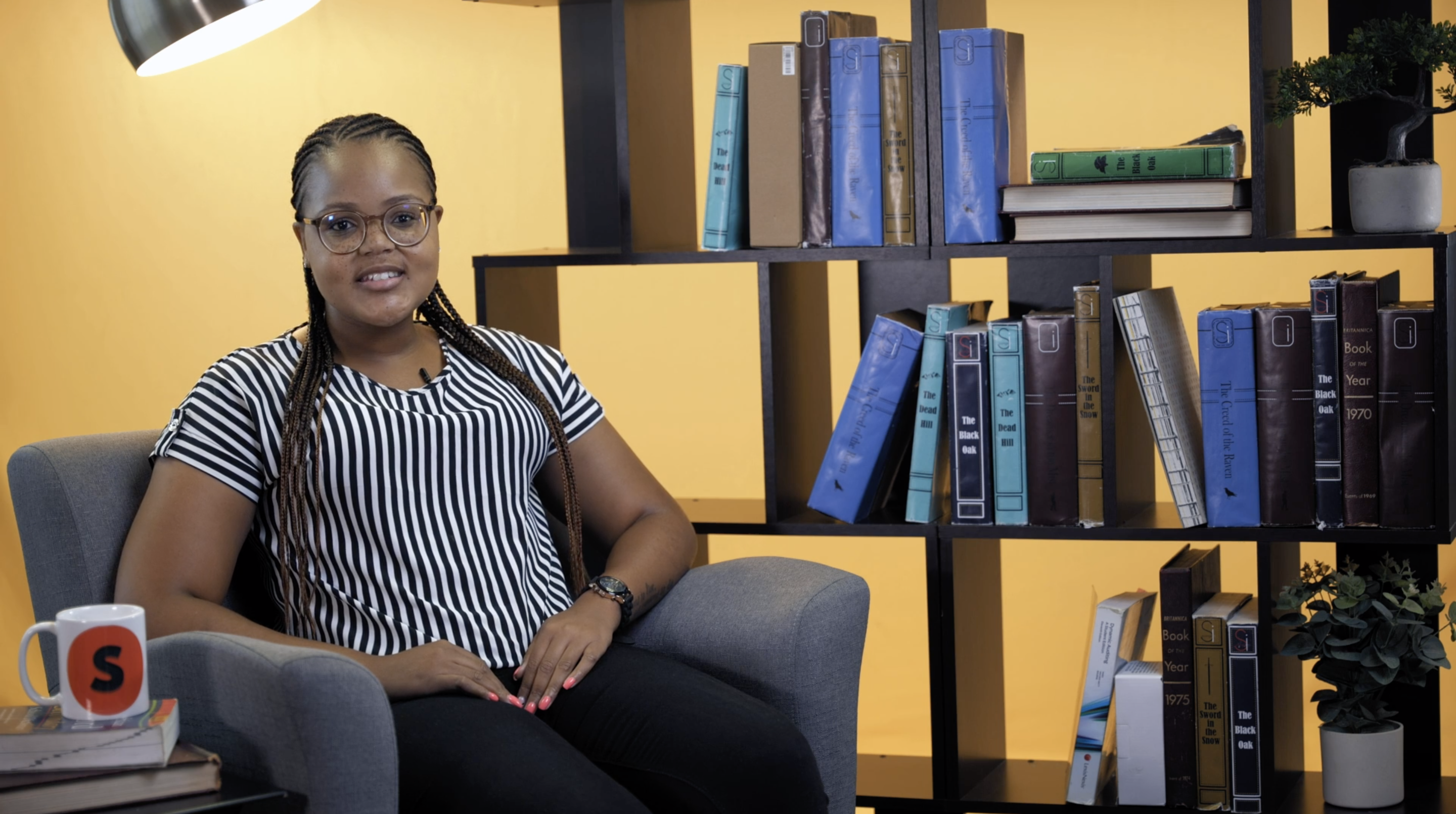 Poem: 'Night Sister' by Elizabeth Jennings  