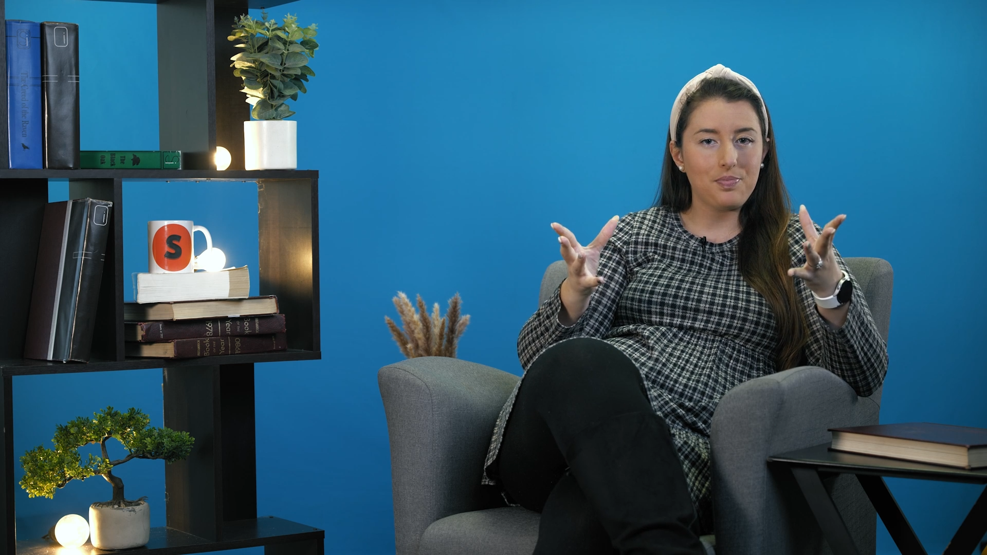 Bou van ‘n kortverhaal