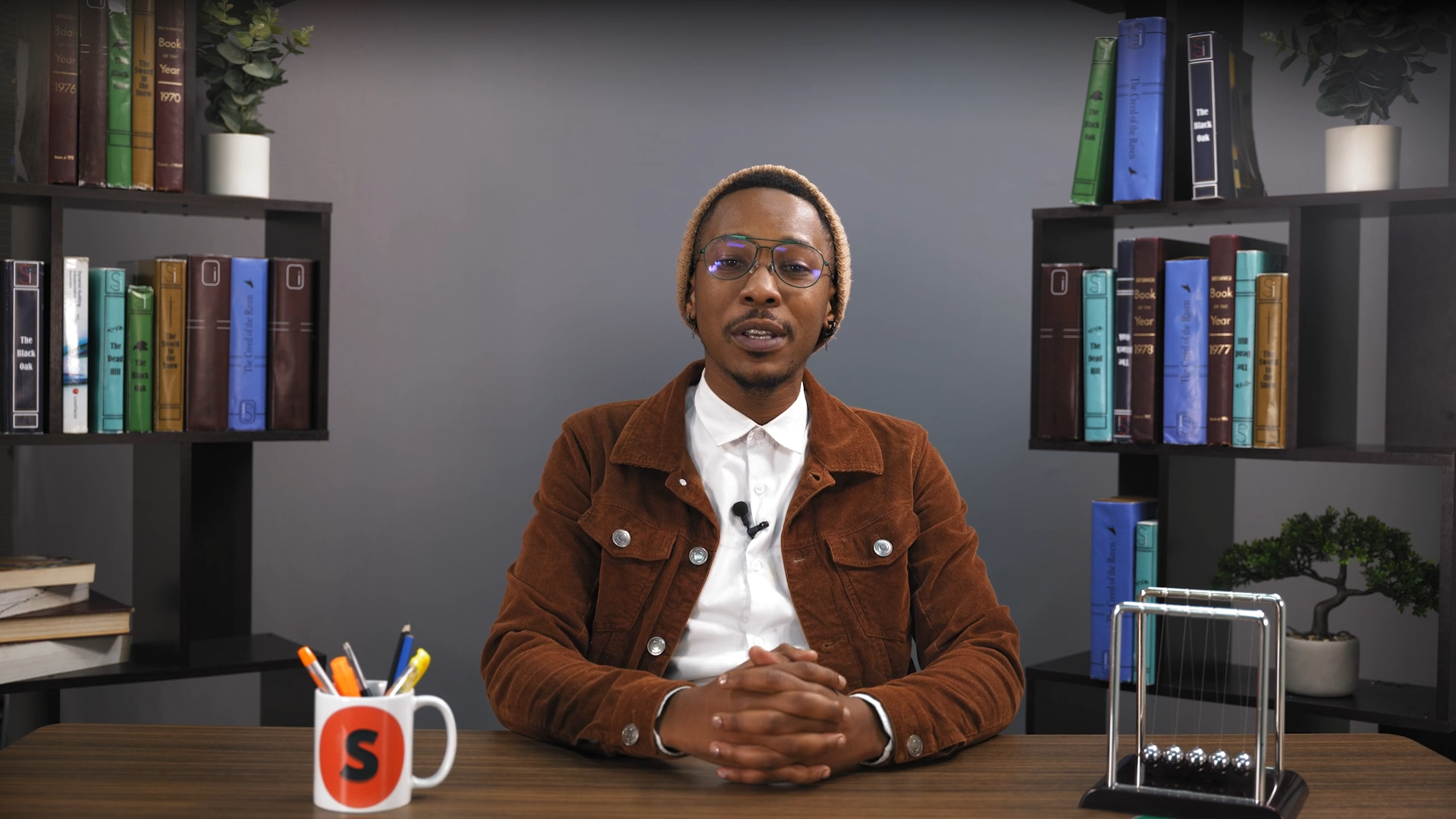 Quality of performance part 2